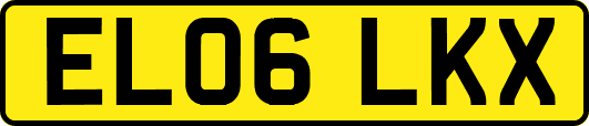 EL06LKX