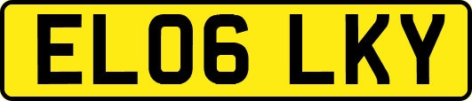EL06LKY
