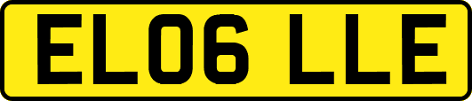 EL06LLE