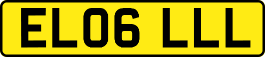 EL06LLL