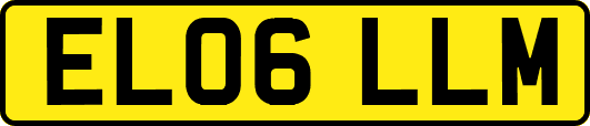 EL06LLM