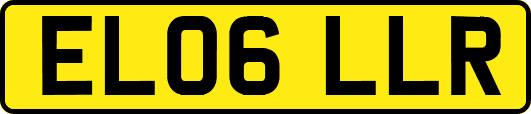 EL06LLR