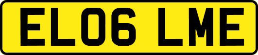 EL06LME