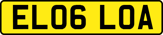 EL06LOA