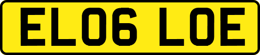 EL06LOE