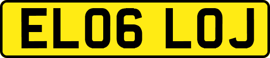EL06LOJ