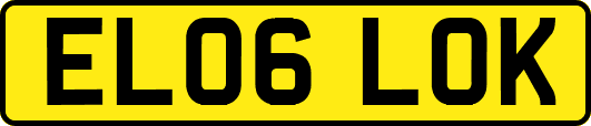 EL06LOK