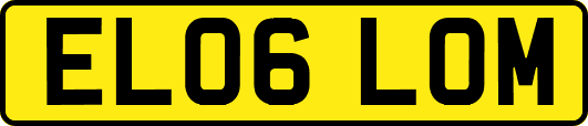 EL06LOM