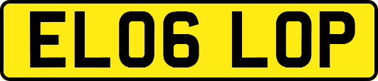 EL06LOP