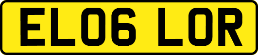 EL06LOR