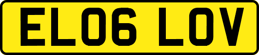 EL06LOV