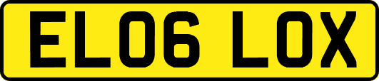 EL06LOX