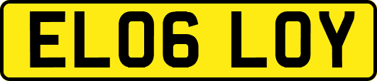 EL06LOY