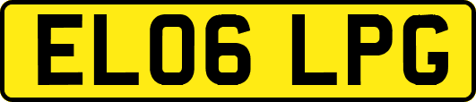 EL06LPG