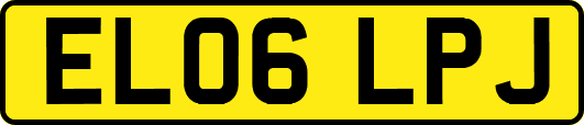 EL06LPJ