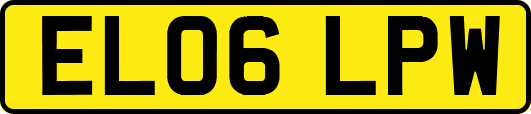 EL06LPW