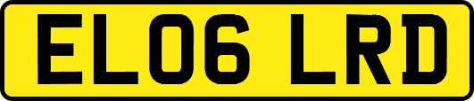 EL06LRD