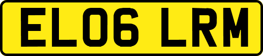 EL06LRM
