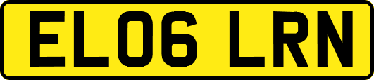 EL06LRN