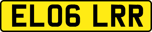 EL06LRR