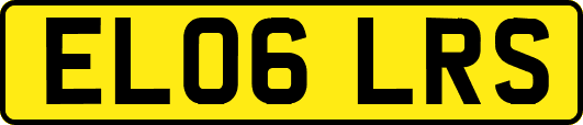 EL06LRS
