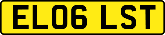 EL06LST