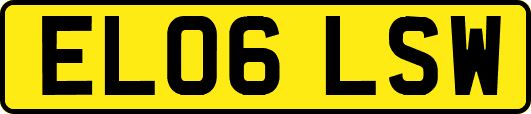 EL06LSW