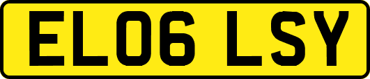 EL06LSY