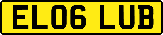 EL06LUB