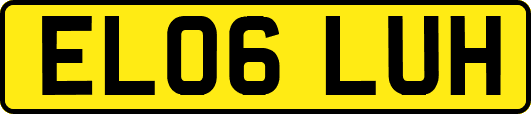 EL06LUH