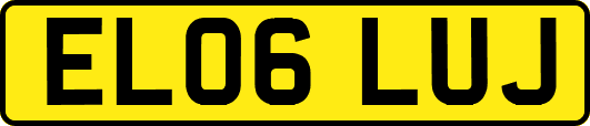 EL06LUJ