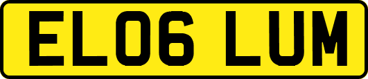 EL06LUM