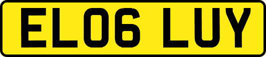 EL06LUY