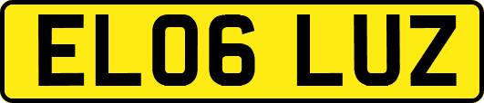 EL06LUZ