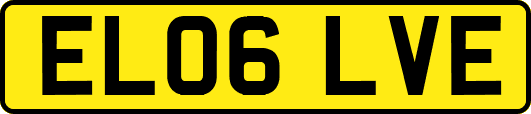 EL06LVE
