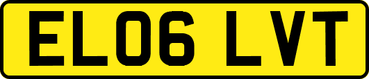 EL06LVT