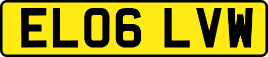 EL06LVW