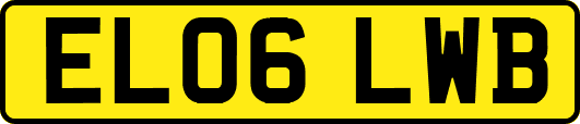 EL06LWB