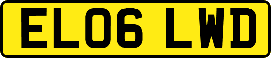 EL06LWD