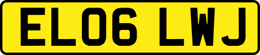 EL06LWJ