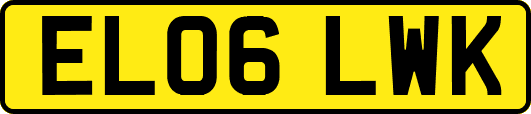 EL06LWK
