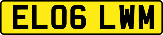 EL06LWM
