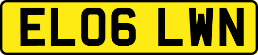 EL06LWN