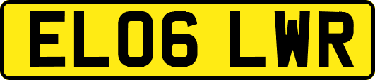 EL06LWR