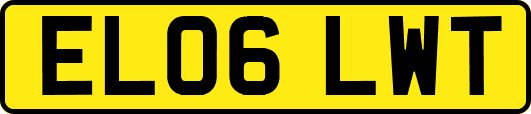 EL06LWT