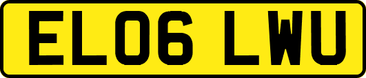 EL06LWU