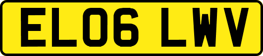 EL06LWV