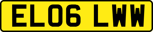 EL06LWW