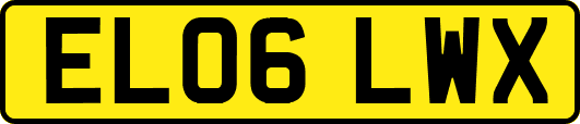 EL06LWX