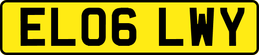 EL06LWY